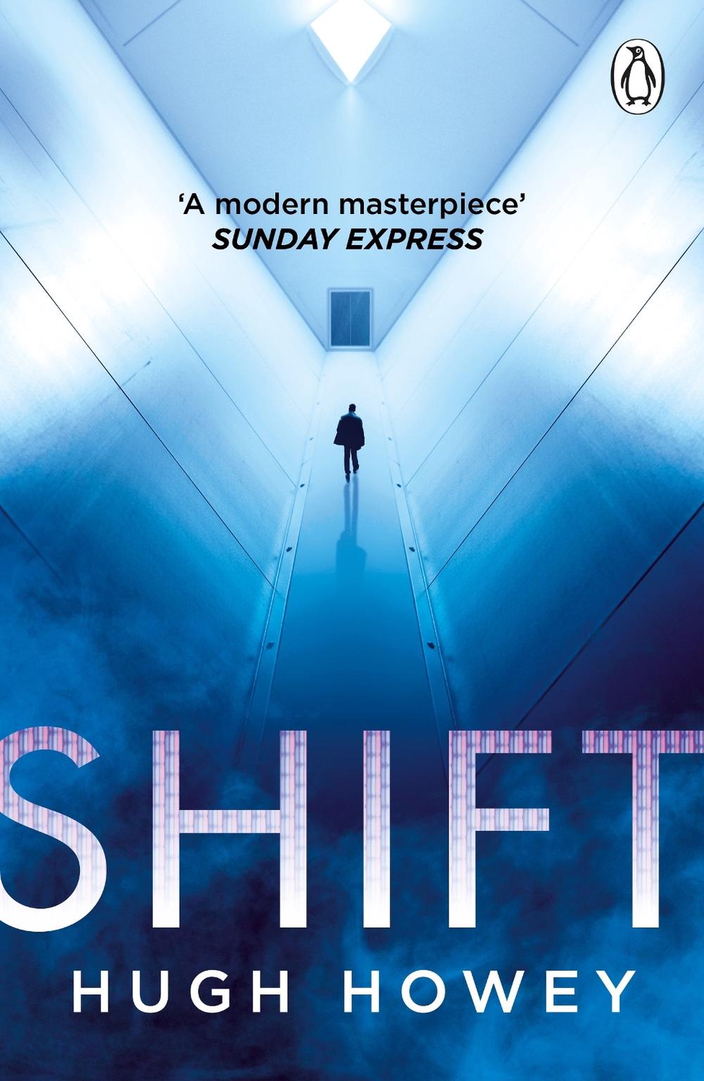 Shift, 9781804940839