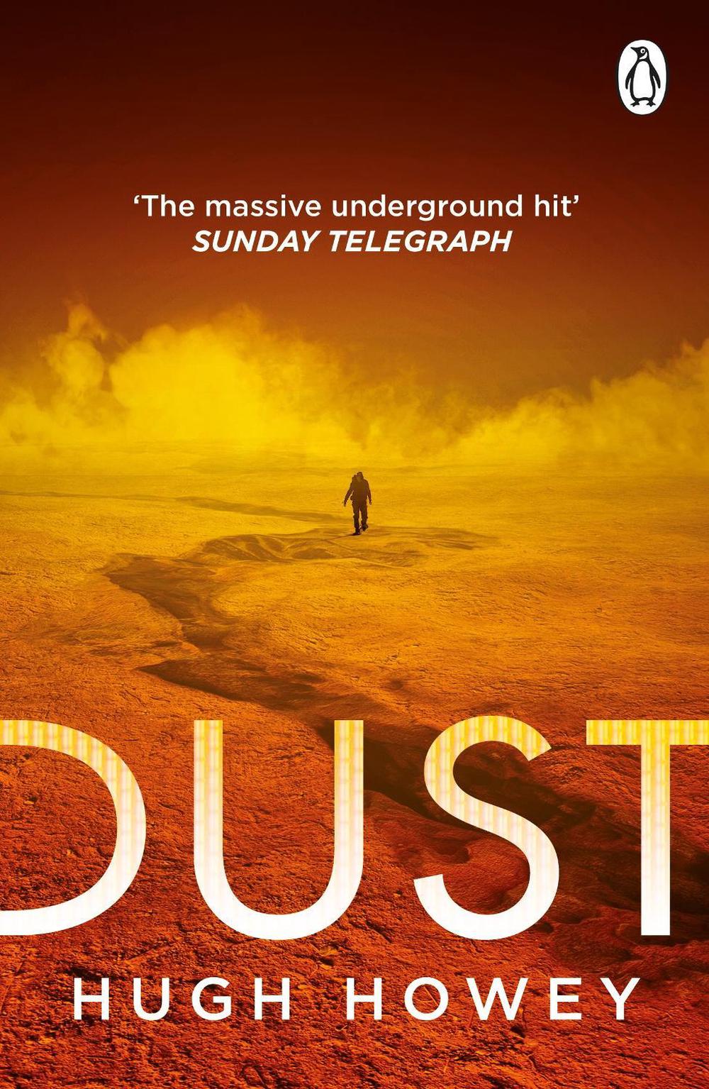 Dust, 9781804940846