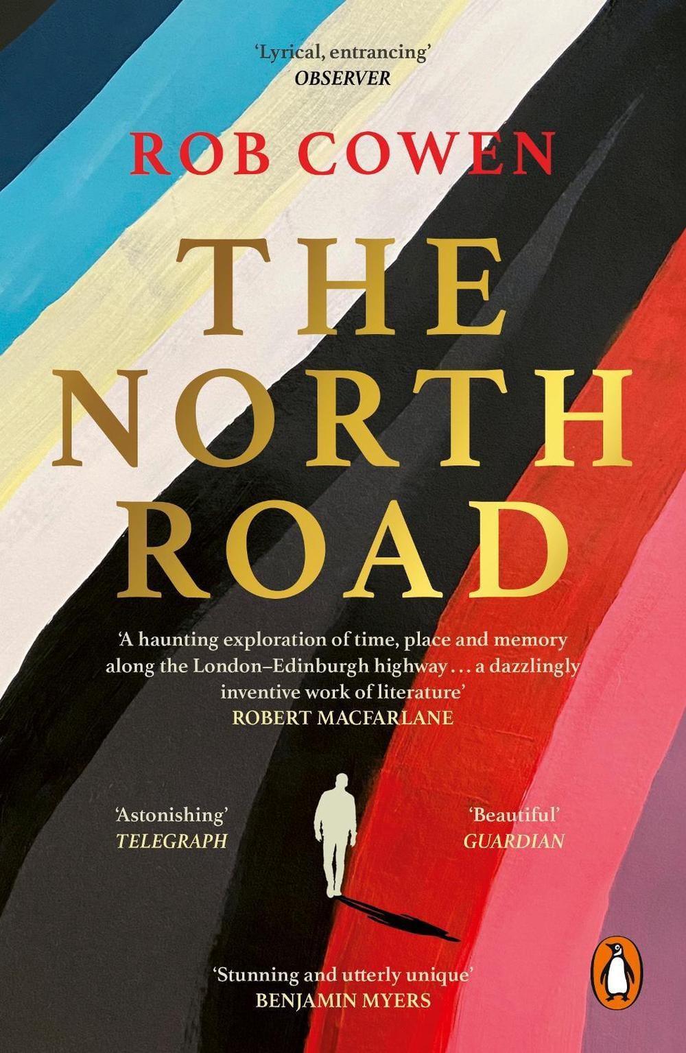The North Road by Rob Cowen - ISBN: 9781804941393