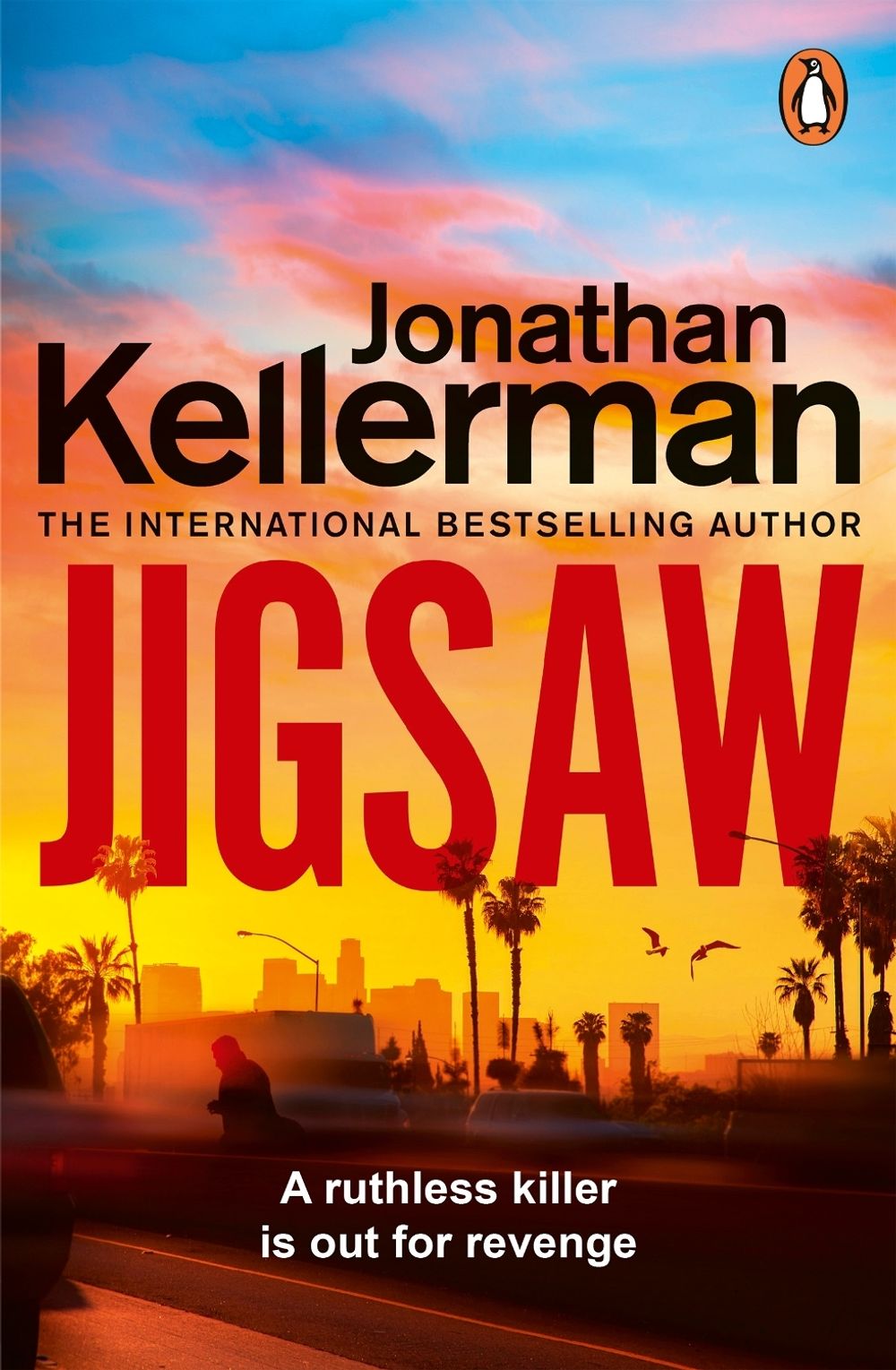 Jigsaw by Jonathan Kellerman - ISBN: 9781804941713