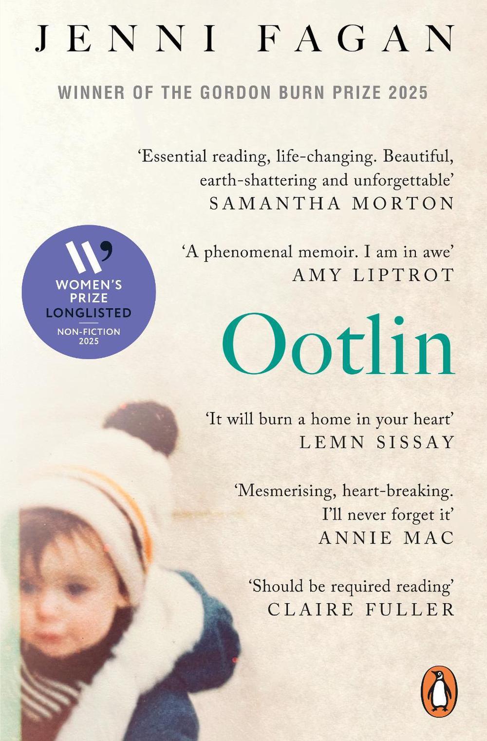 Ootlin, 9781804942130