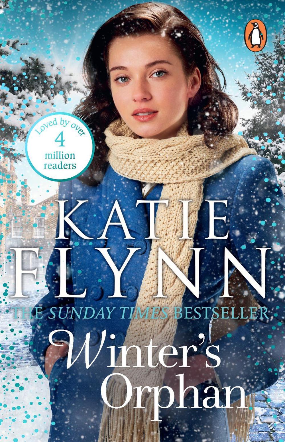 Winter's Orphan by Katie Flynn - ISBN: 9781804942437