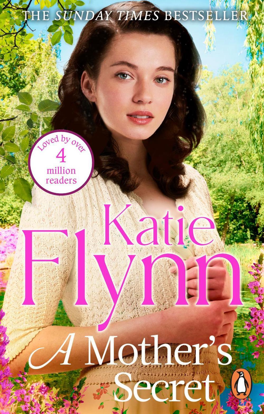 A Mother's Secret by Katie Flynn - ISBN: 9781804942451