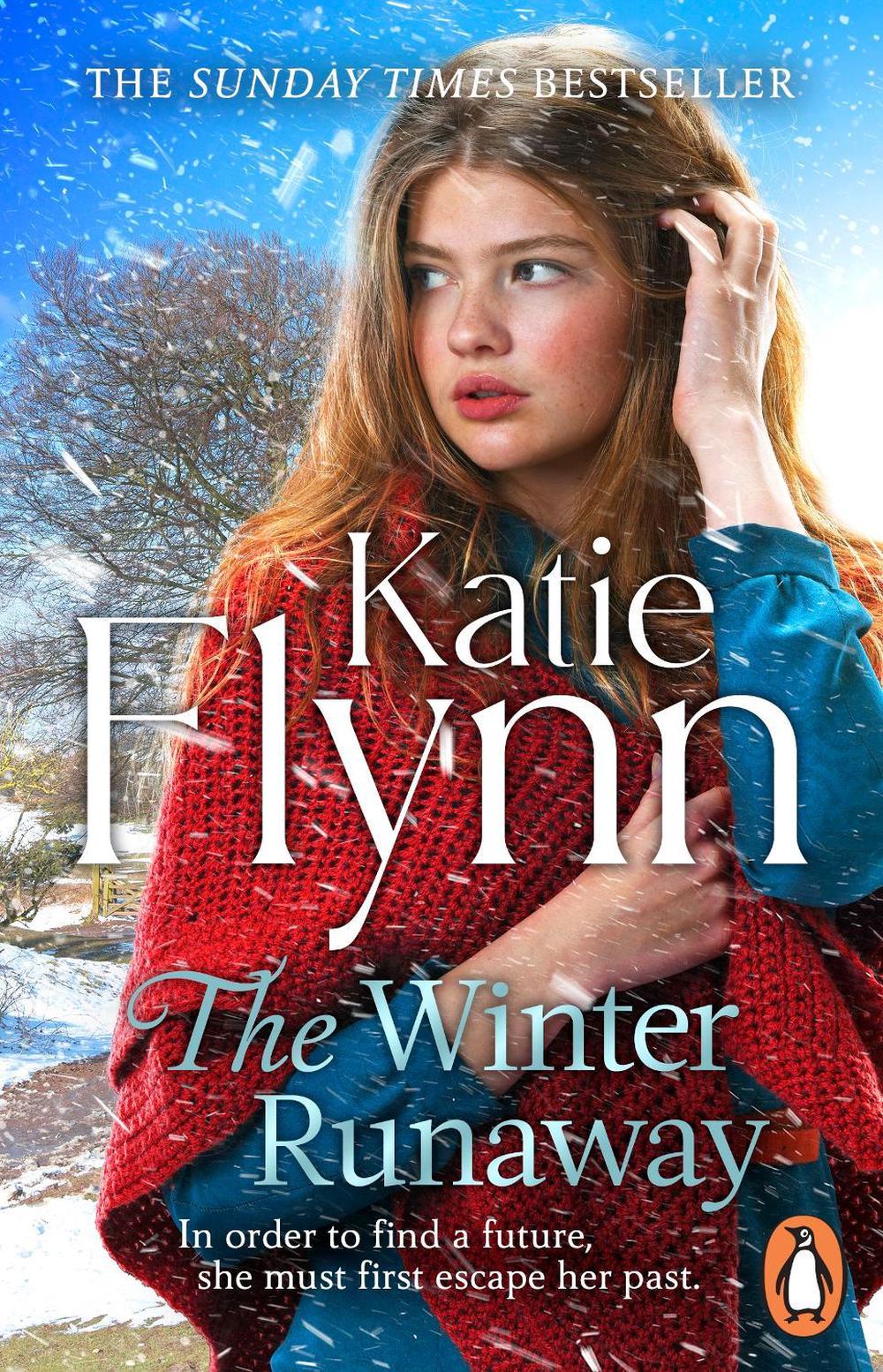 The Winter Runaway by Katie Flynn - ISBN: 9781804942475