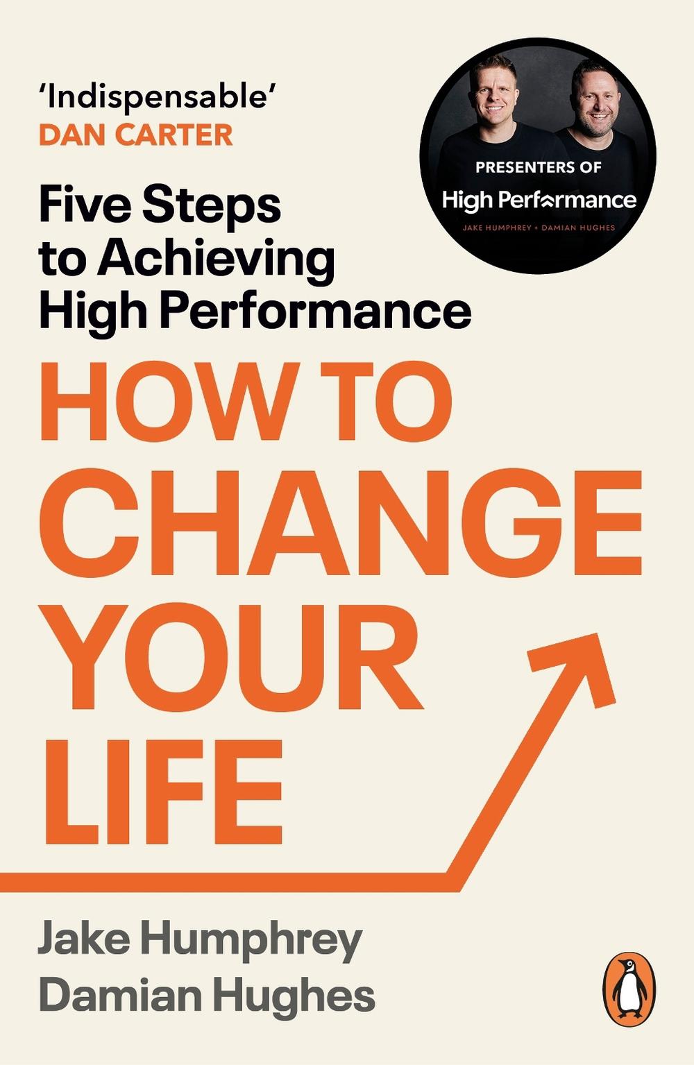 How to Change Your Life, 9781804942796