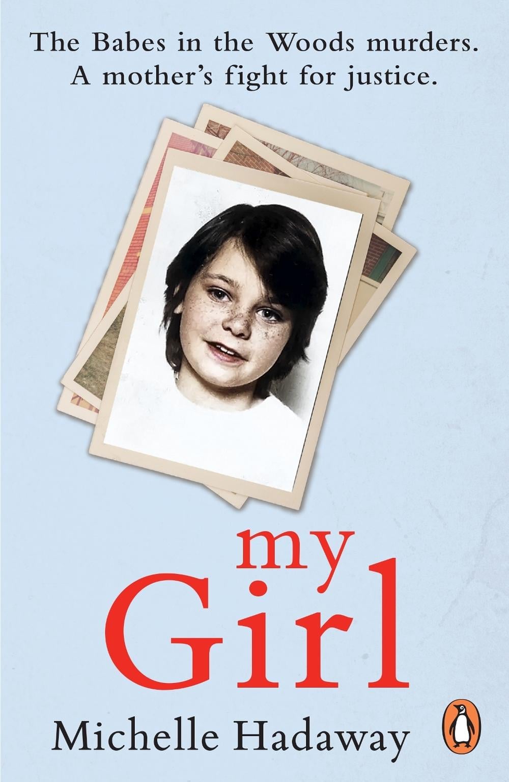My Girl by Michelle Hadaway - ISBN: 9781804943519