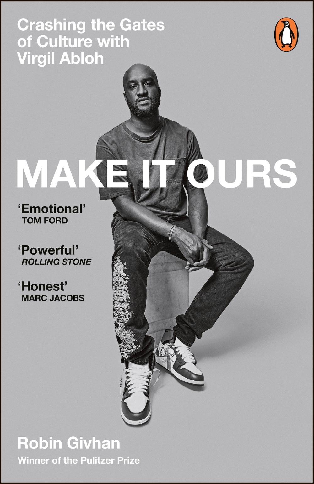 Make It Ours by Robin Givhan - ISBN: 9781804943649