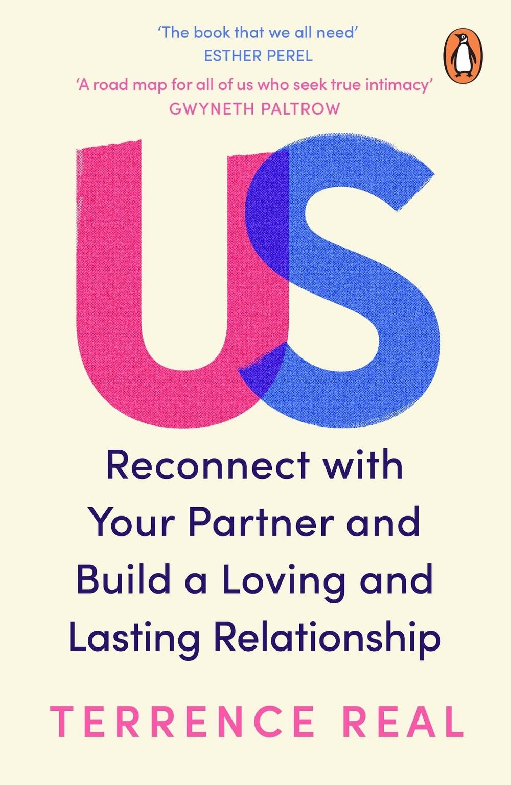 Us, 9781804943847