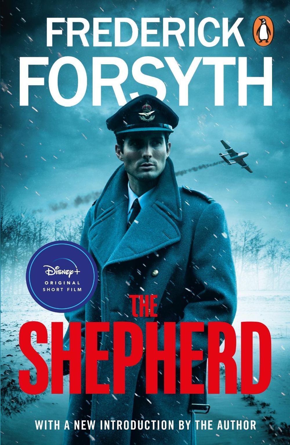 The Shepherd by Frederick Forsyth - ISBN: 9781804943908
