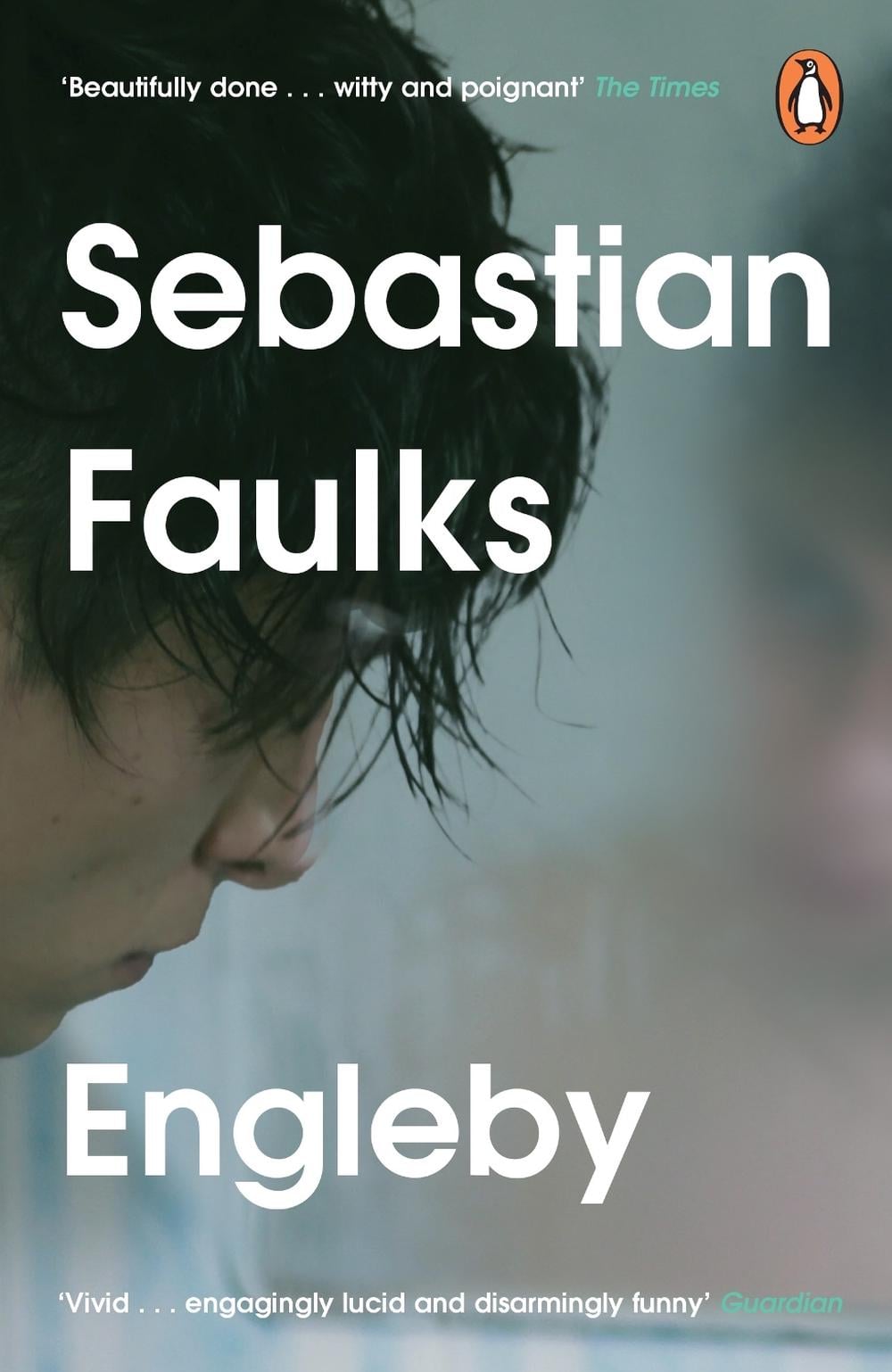 Engleby by Sebastian Faulks - ISBN: 9781804944387