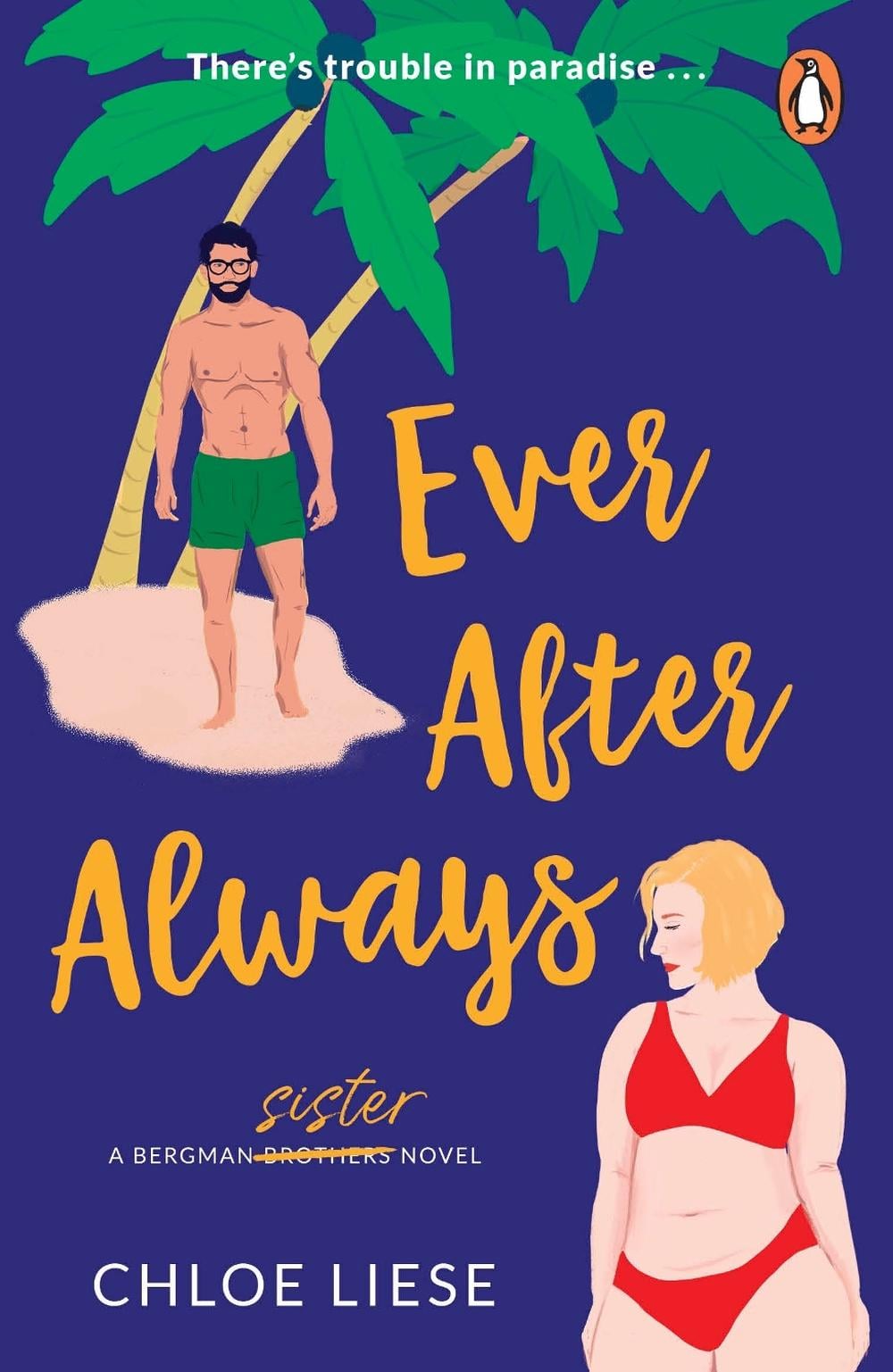 Ever After Always by Chloe Liese - ISBN: 9781804944639