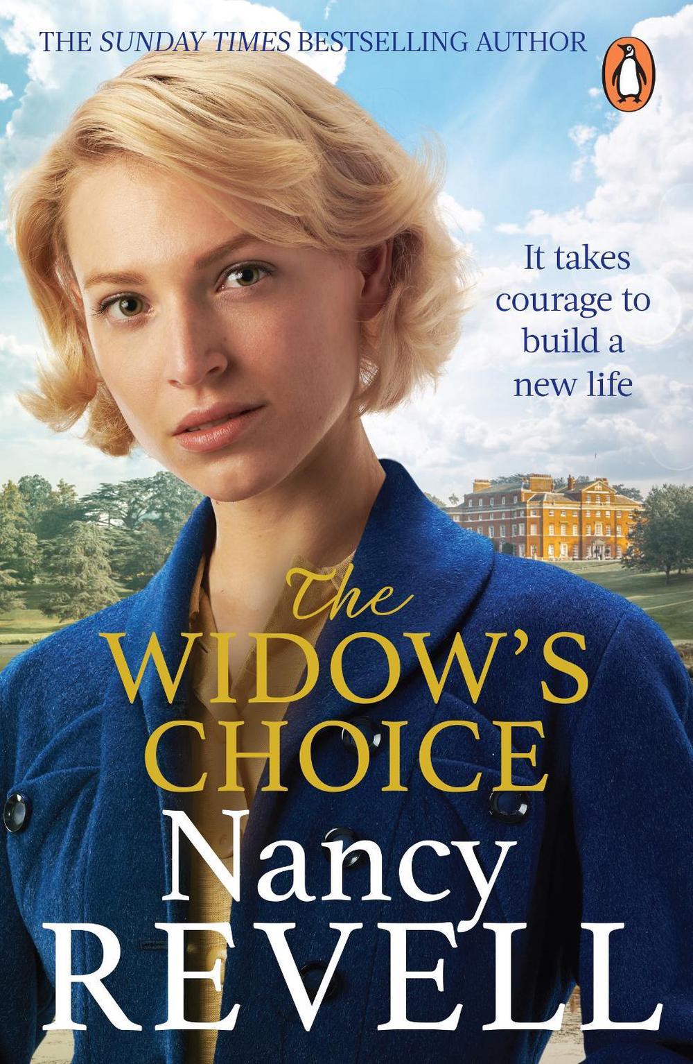 The Widow's Choice by Nancy Revell - ISBN: 9781804945070