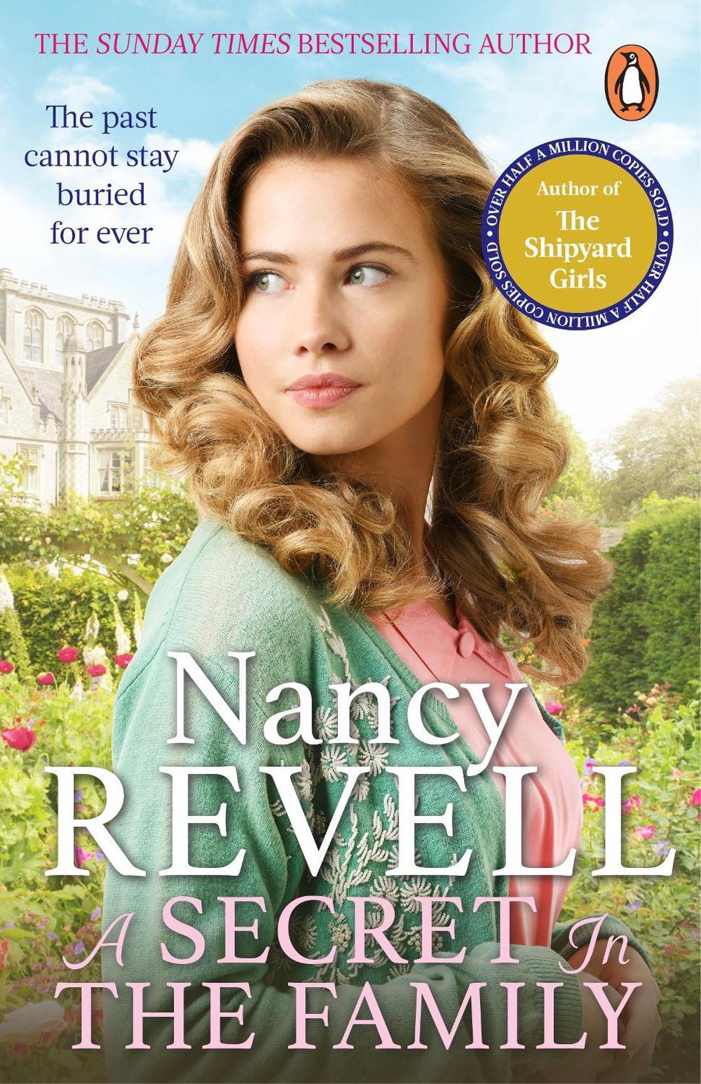 A Secret in the Family by Nancy Revell - ISBN: 9781804945094