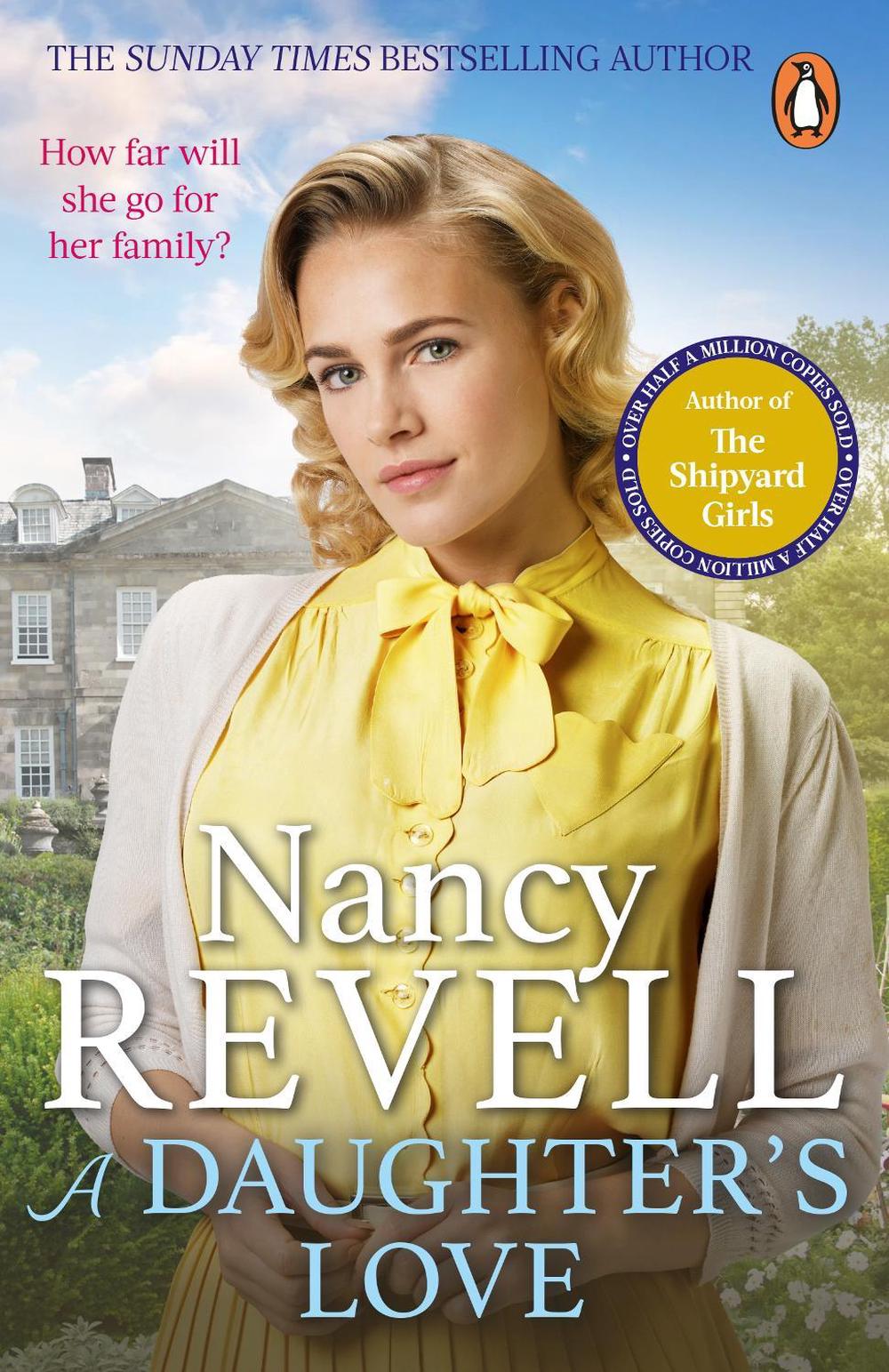 A Daughter’s Love by Nancy Revell - ISBN: 9781804945117