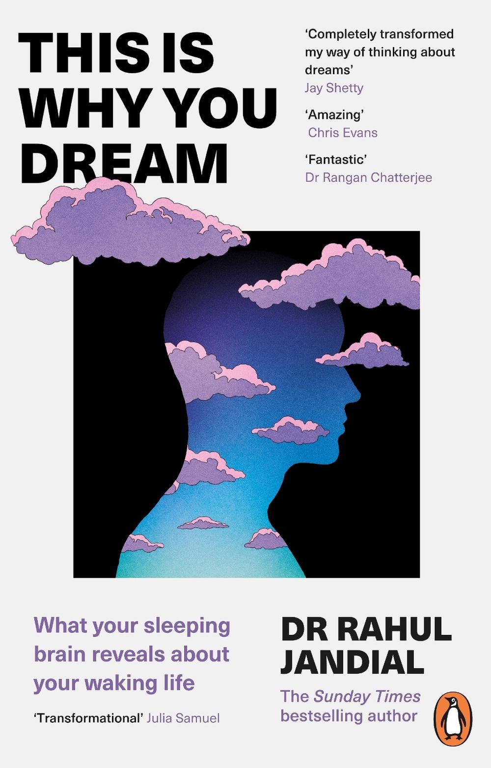 This Is Why You Dream, 9781804945131