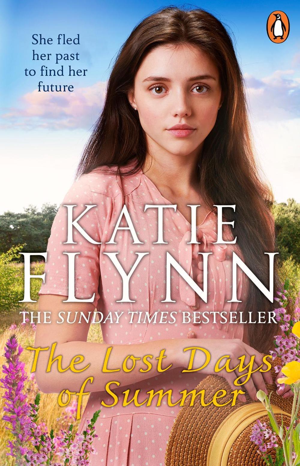 The Lost Days of Summer by Katie Flynn - ISBN: 9781804945209