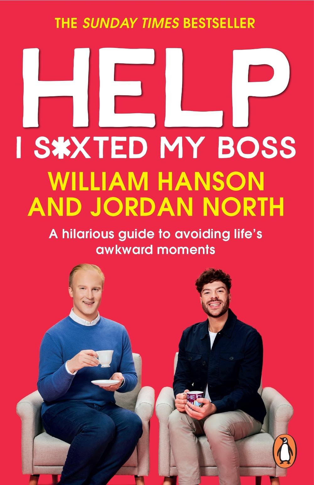 Help I S*xted My Boss, 9781804945780
