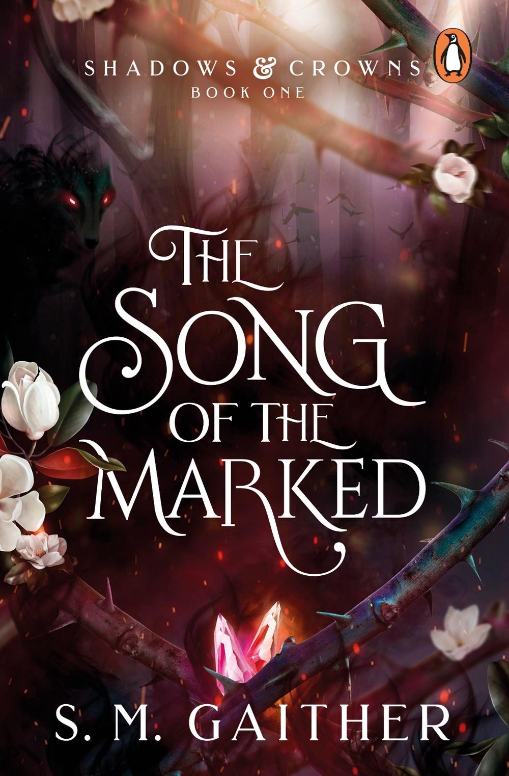 The Song of the Marked, 9781804945803
