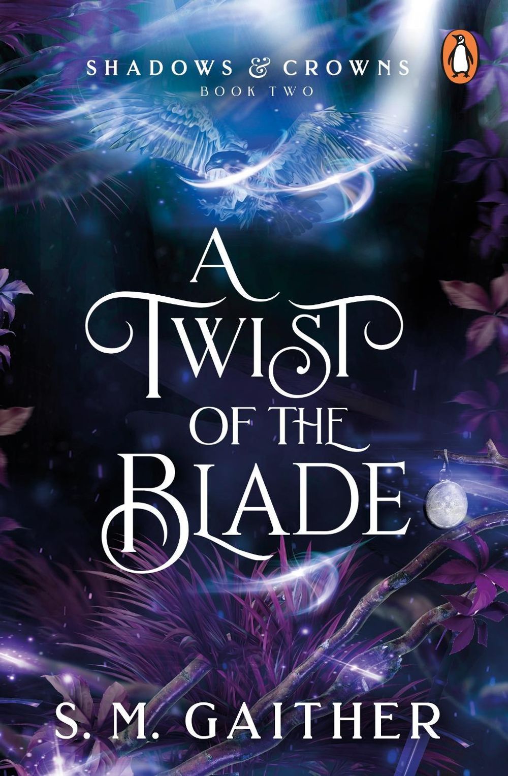 A Twist of the Blade by S.M. Gaither - ISBN: 9781804945827