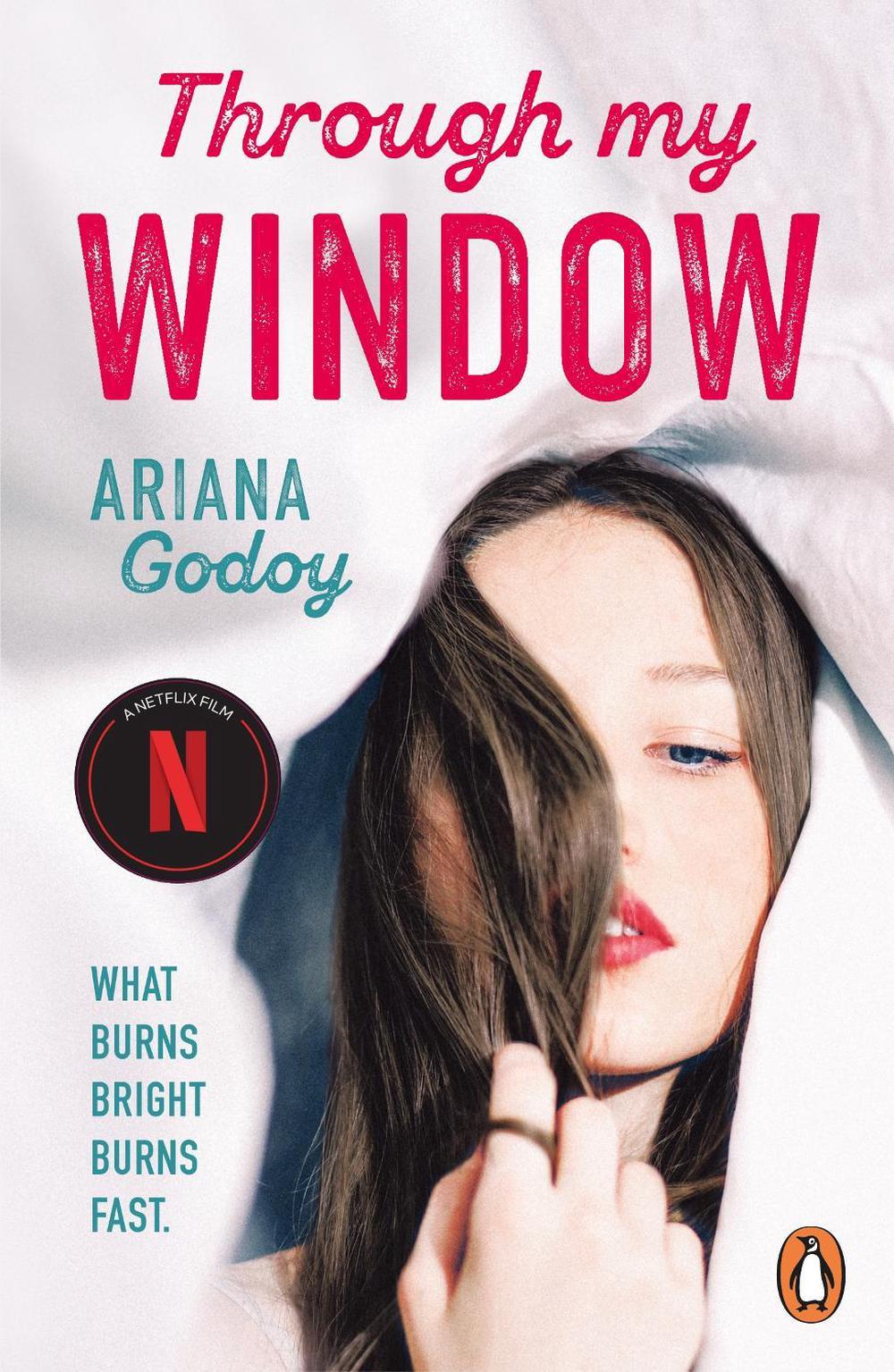 Through My Window by Ariana Godoy - ISBN: 9781804945926