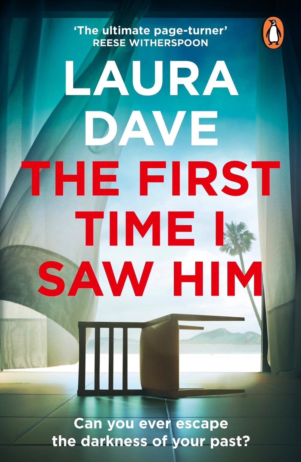 The First Time I Saw Him by Laura Dave - ISBN: 9781804945988