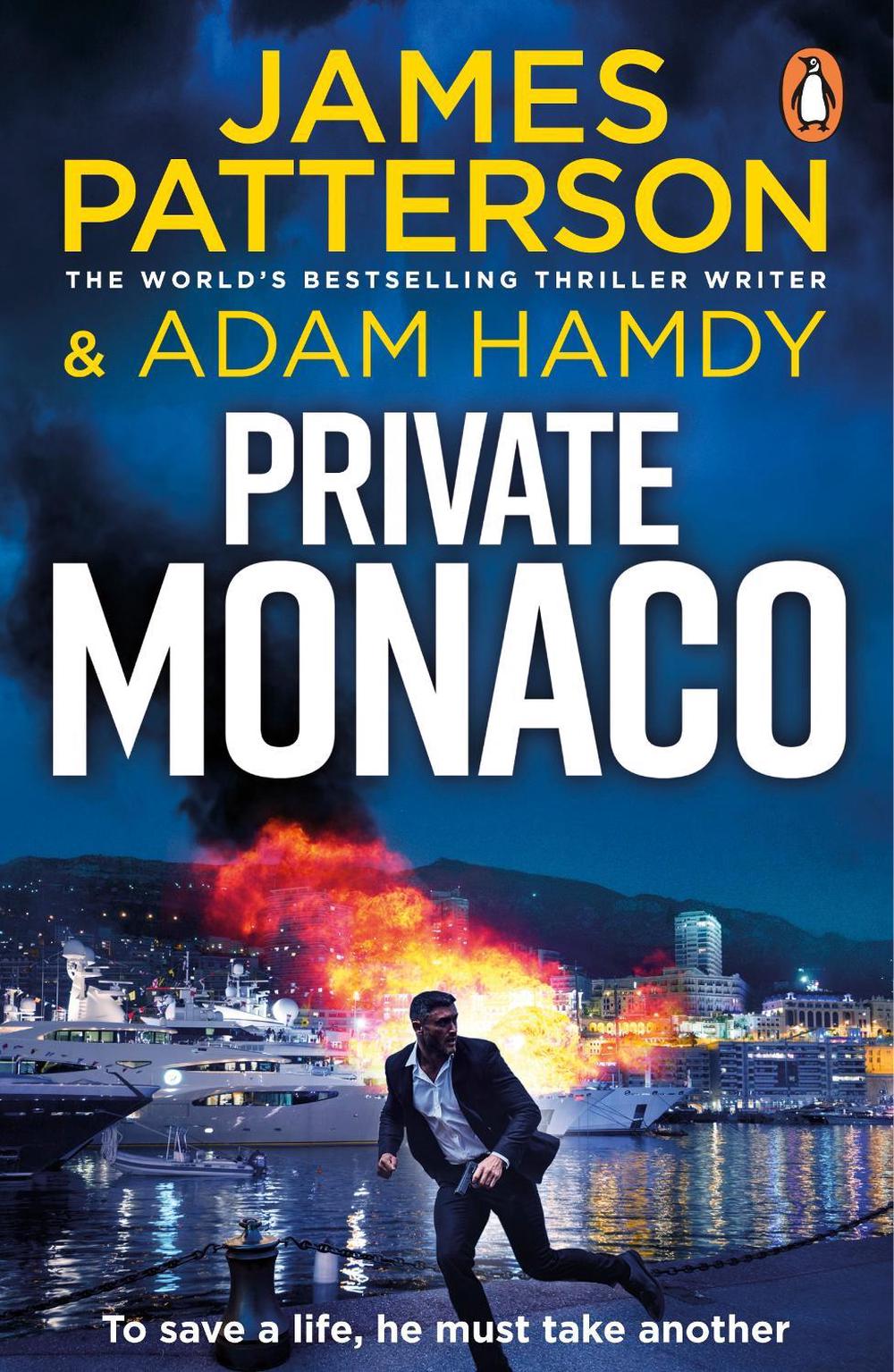 Private Monaco, 9781804946183