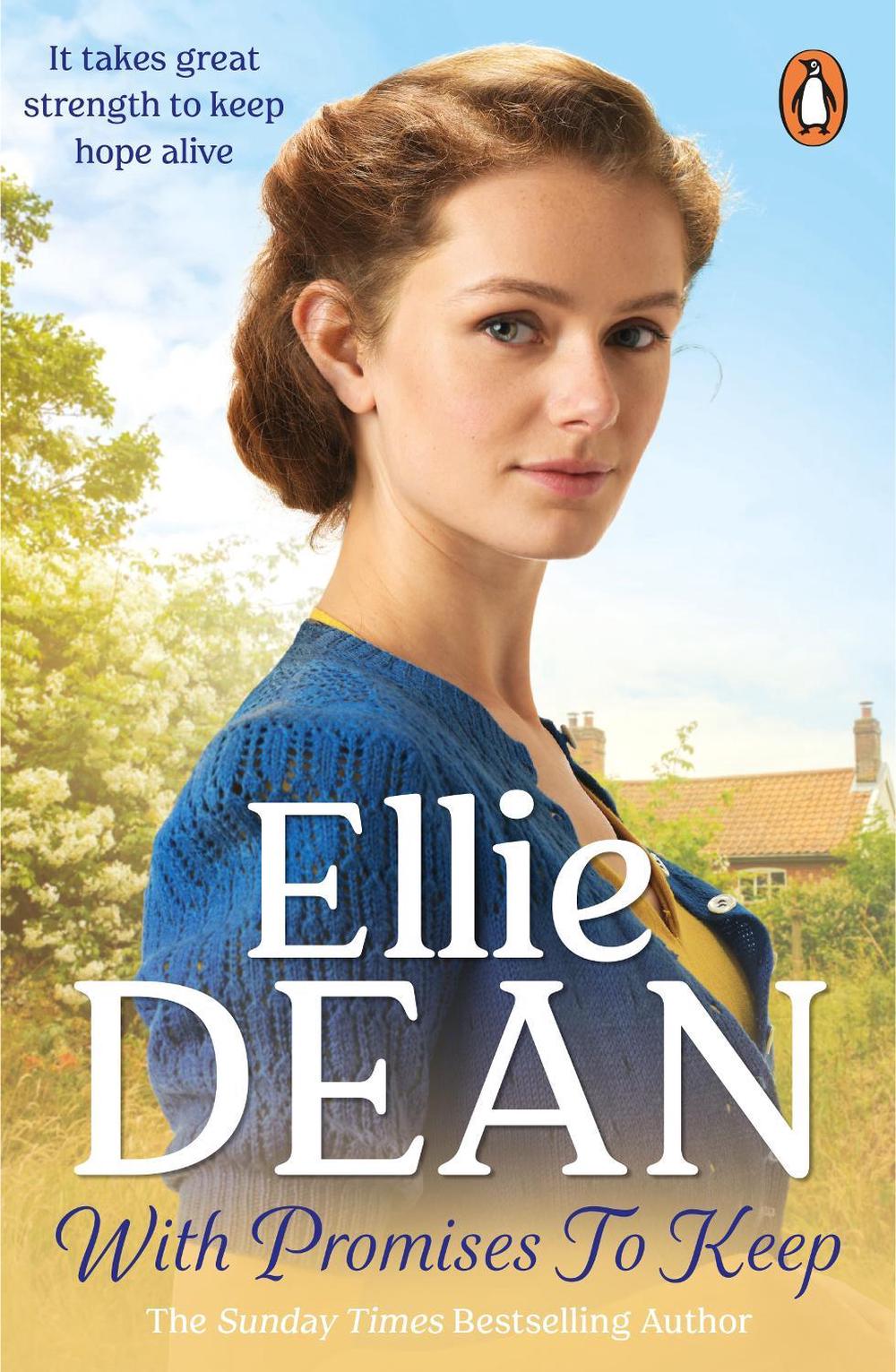 With Promises to Keep by Ellie Dean - ISBN: 9781804947746