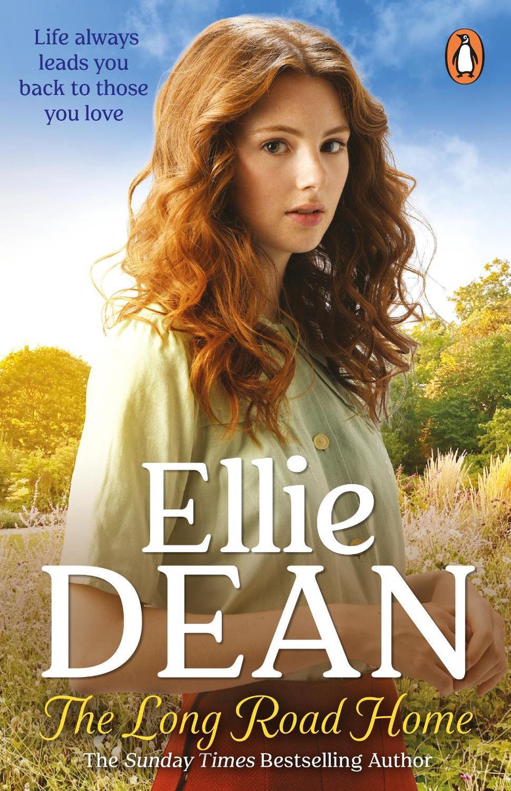 The Long Road Home by Ellie Dean - ISBN: 9781804947760