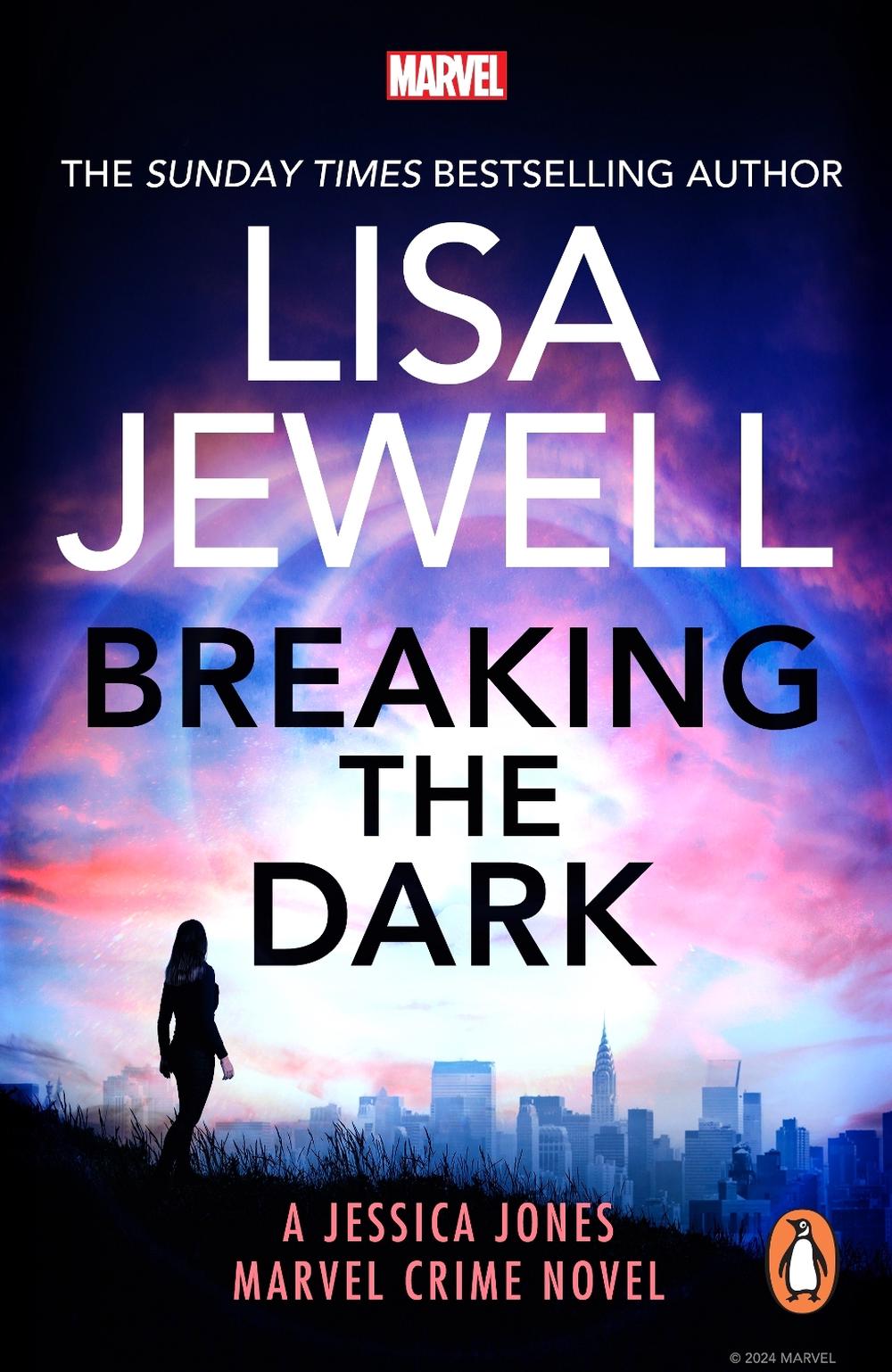 Breaking the Dark, 9781804947906