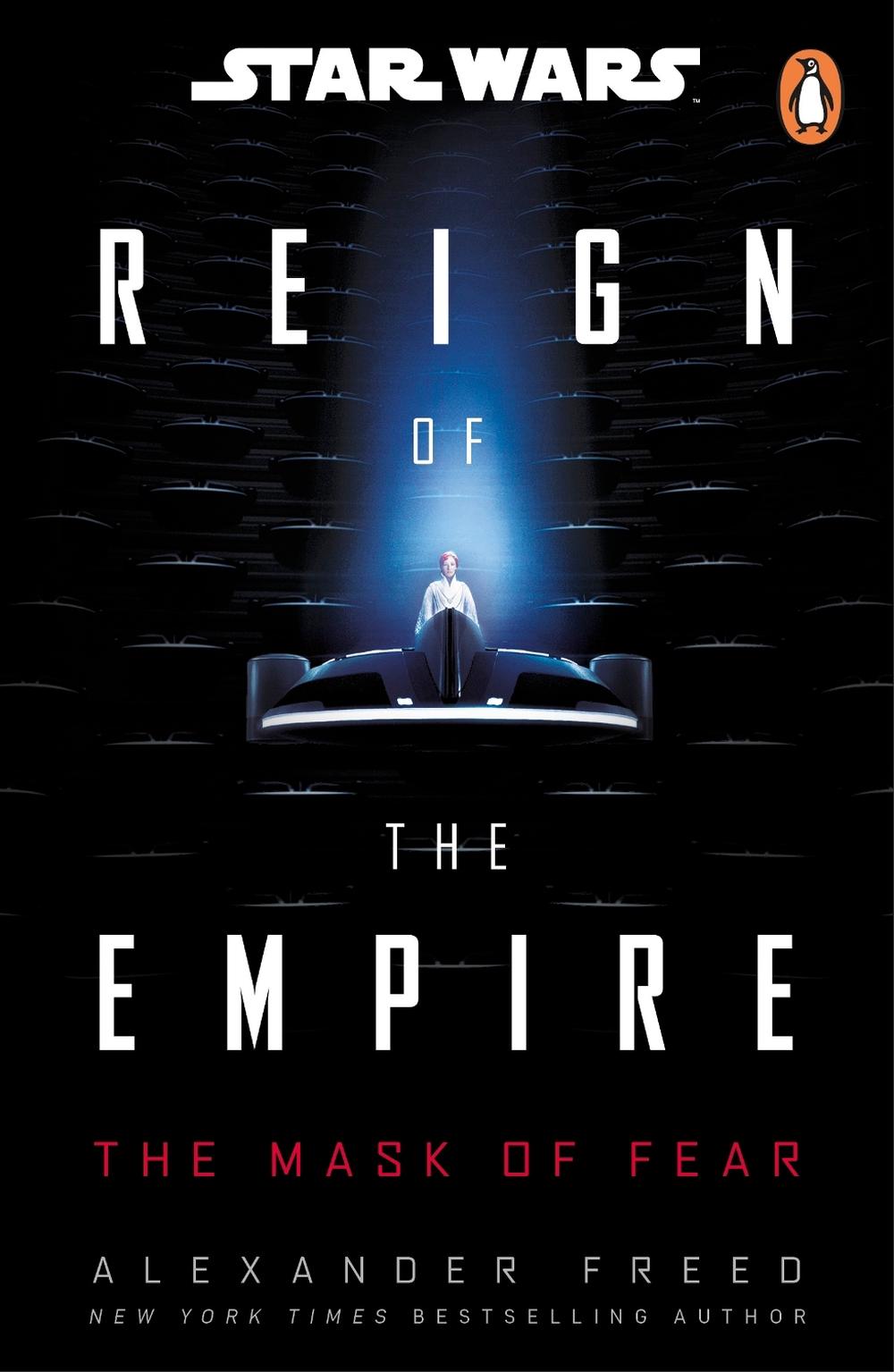 Star Wars: The Mask of Fear, 9781804948279