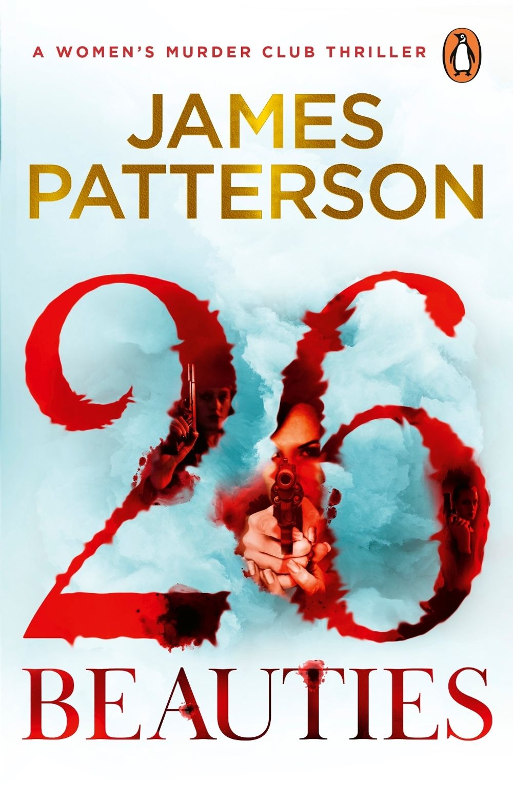 26 Beauties by James Patterson - ISBN: 9781804949009