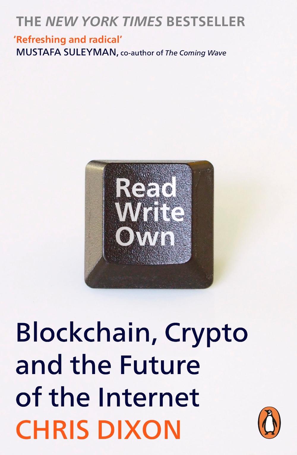 Read Write Own, 9781804949245