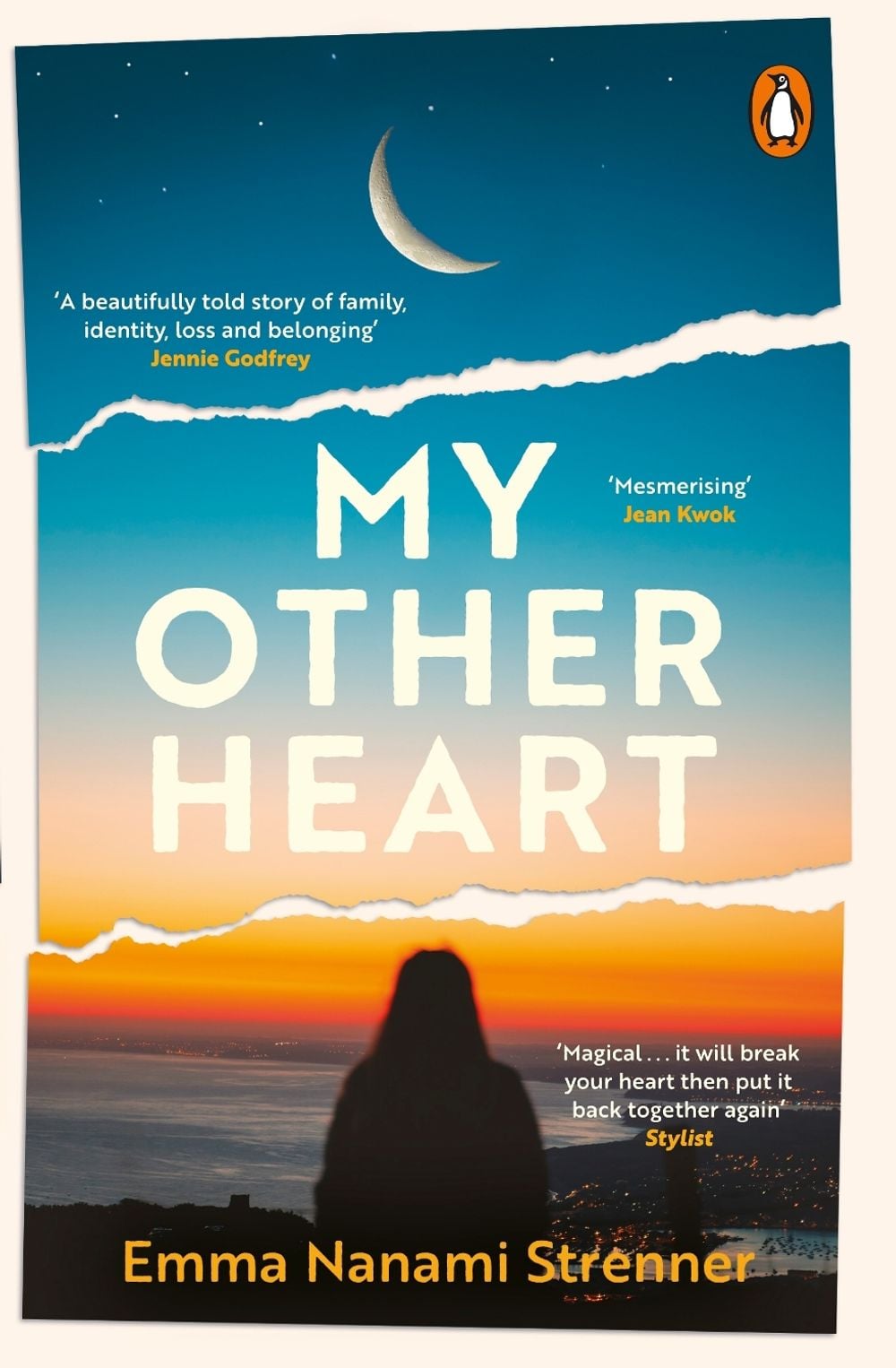My Other Heart by Emma Nanami Strenner - ISBN: 9781804949368