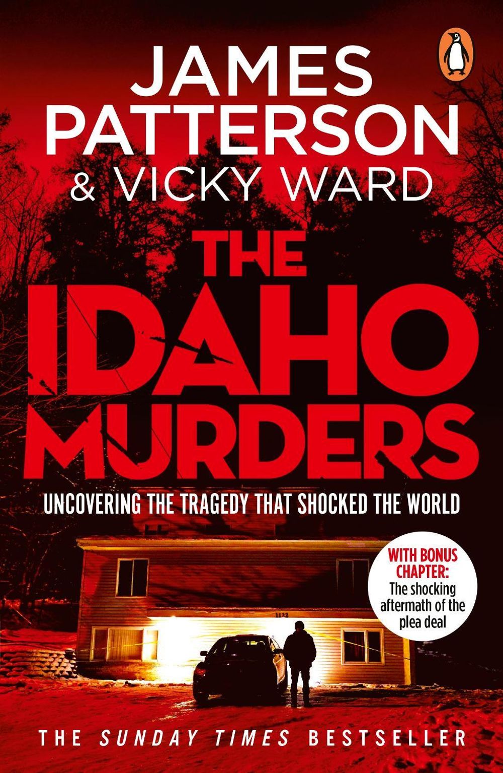 The Idaho Murders by James Patterson - ISBN: 9781804949542