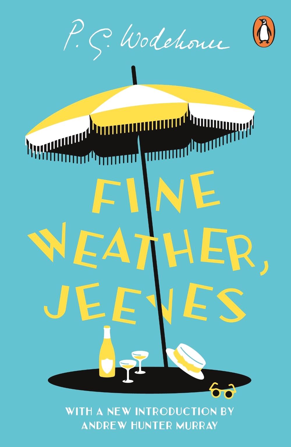 Fine Weather, Jeeves, 9781804950210