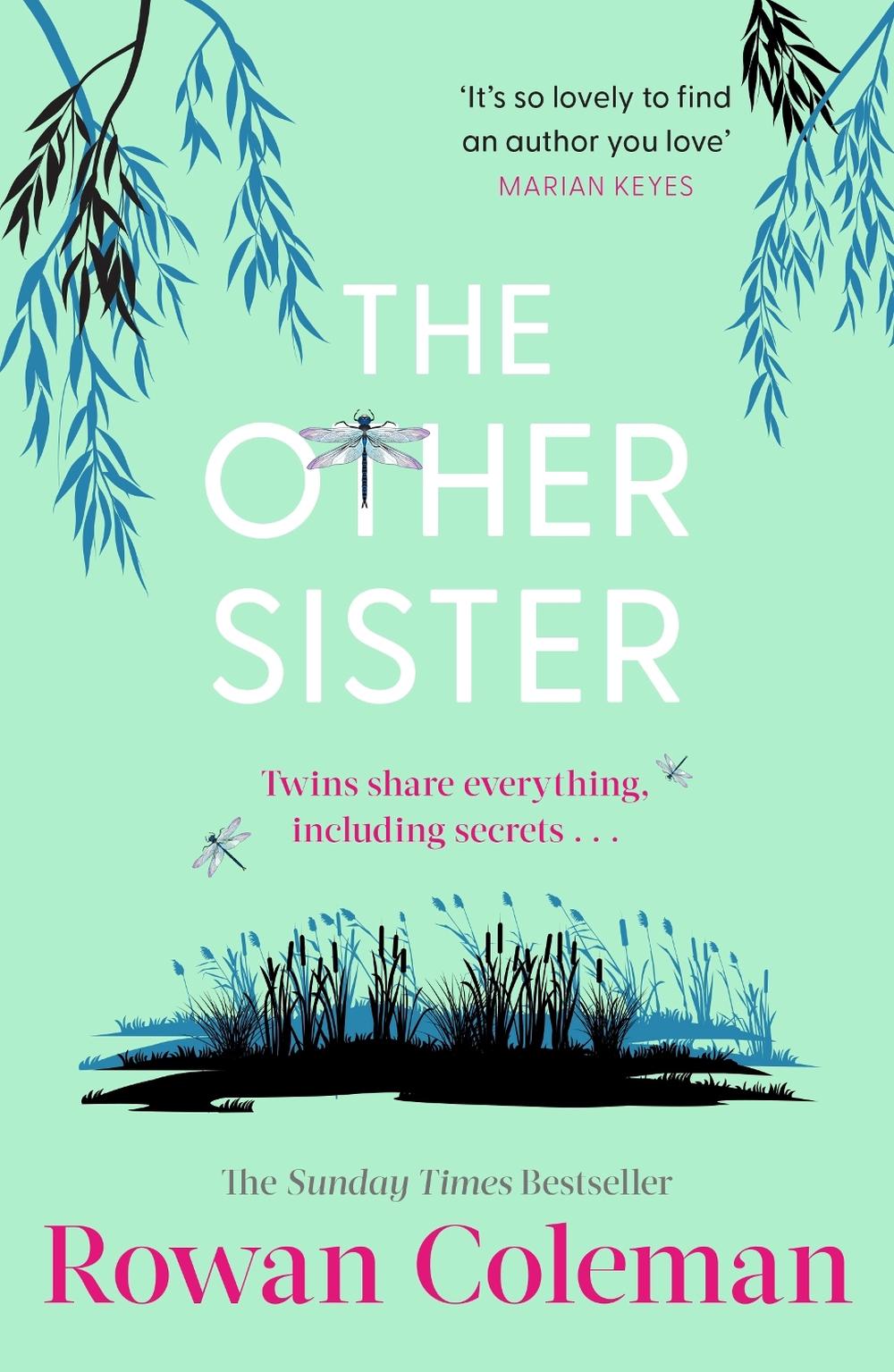 The Other Sister by Rowan Coleman - ISBN: 9781804950463