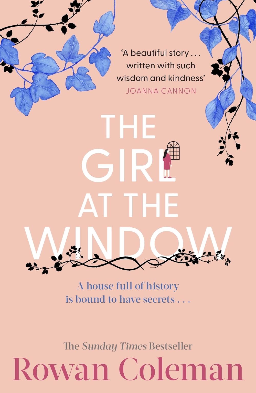 The Girl at the Window by Rowan Coleman - ISBN: 9781804950487