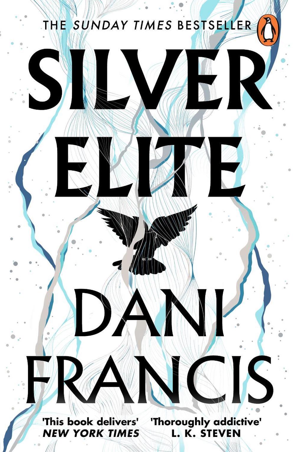 Silver Elite, 9781804950722