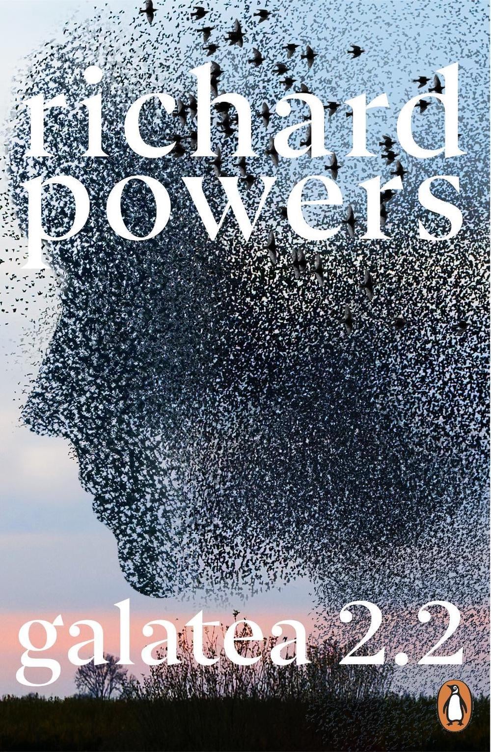 Galatea 2.2 by Richard Powers - ISBN: 9781804951729