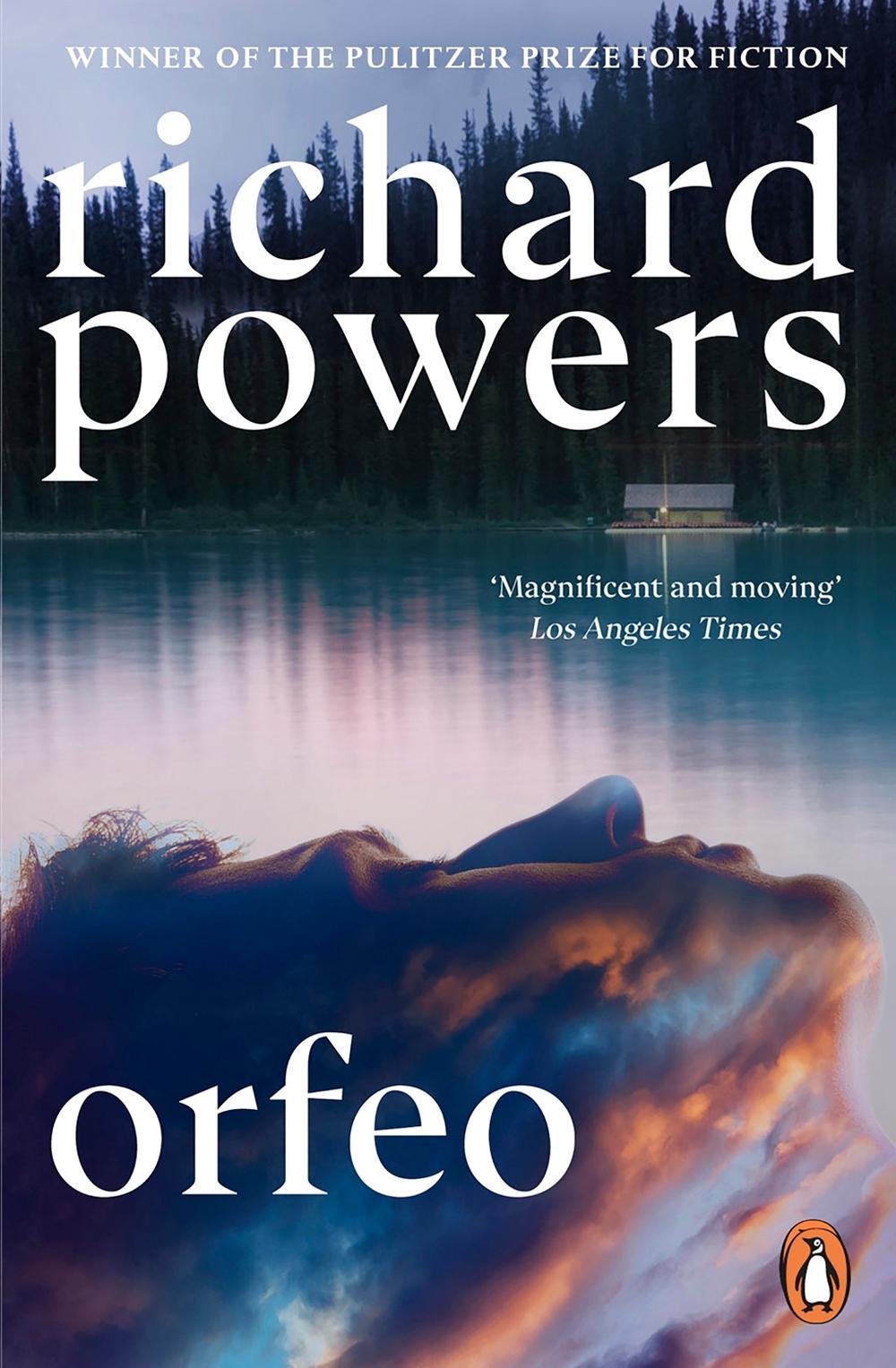Orfeo by Richard Powers - ISBN: 9781804951767