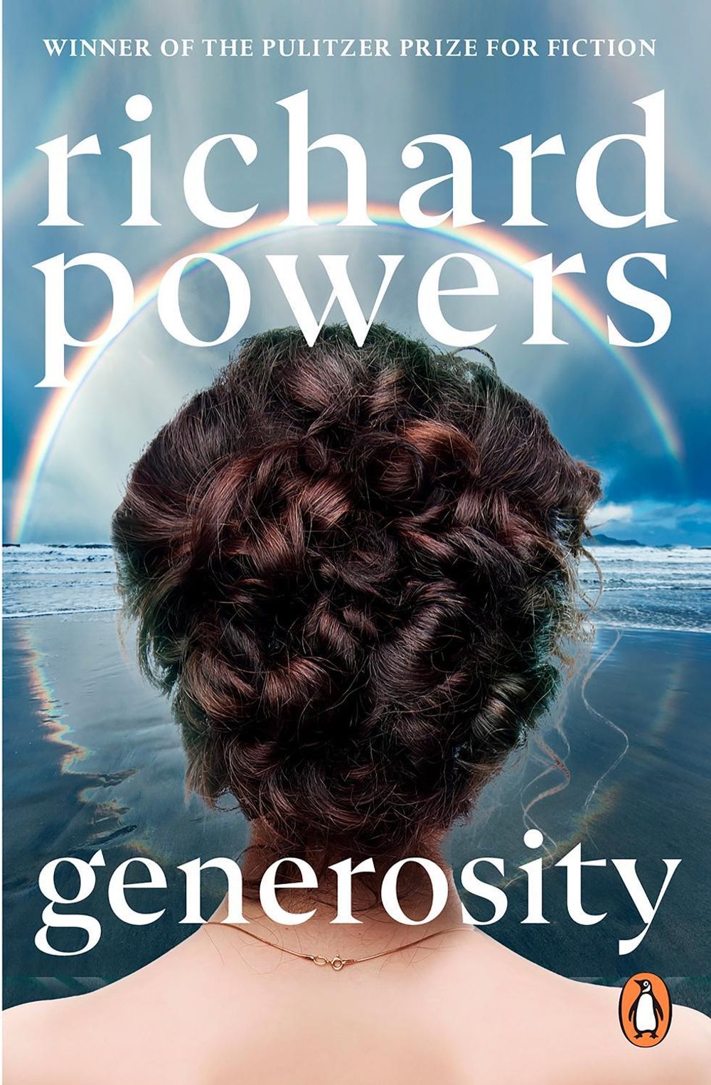 Generosity by Richard Powers - ISBN: 9781804952115