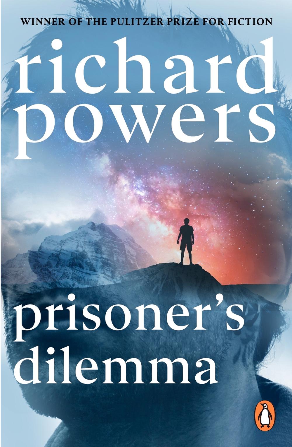 Prisoner's Dilemma by Richard Powers - ISBN: 9781804952153