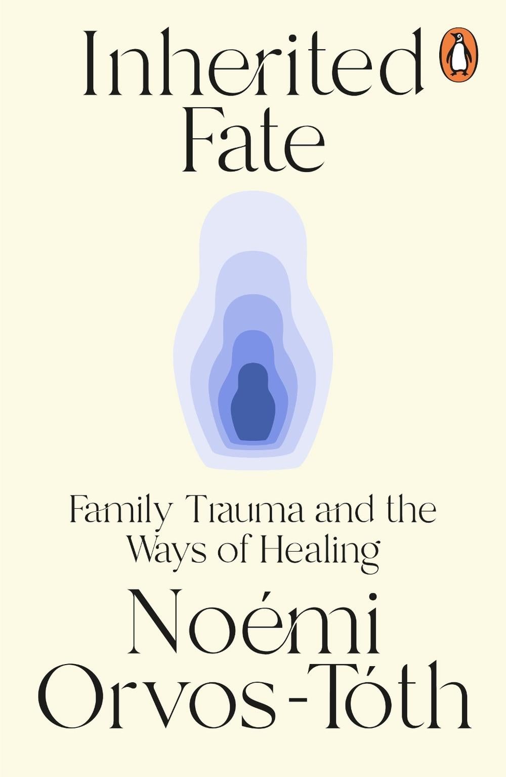 Inherited Fate by Noemi Orvos-Toth - ISBN: 9781804952436