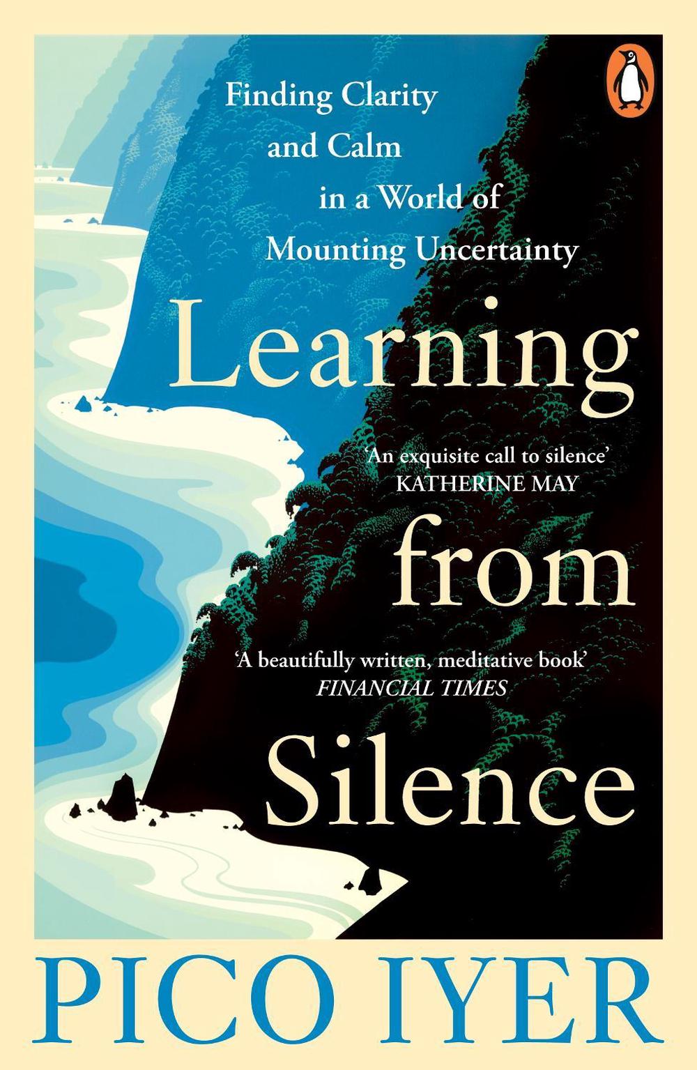 Learning from Silence, 9781804952733