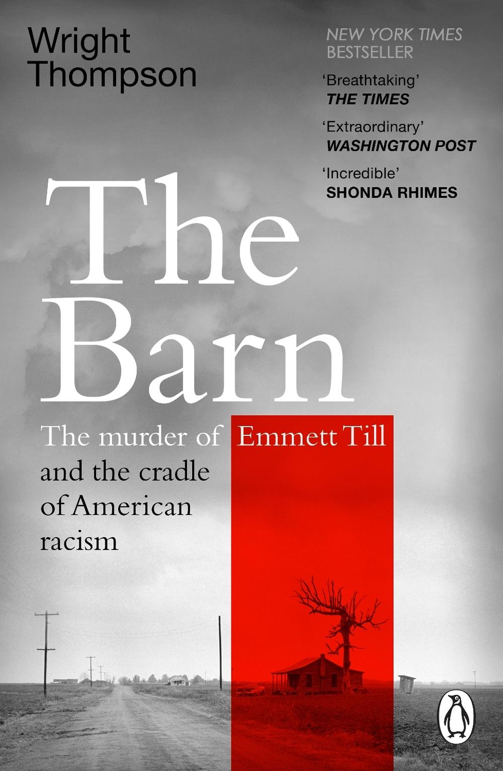 The Barn by Wright Thompson - ISBN: 9781804952917