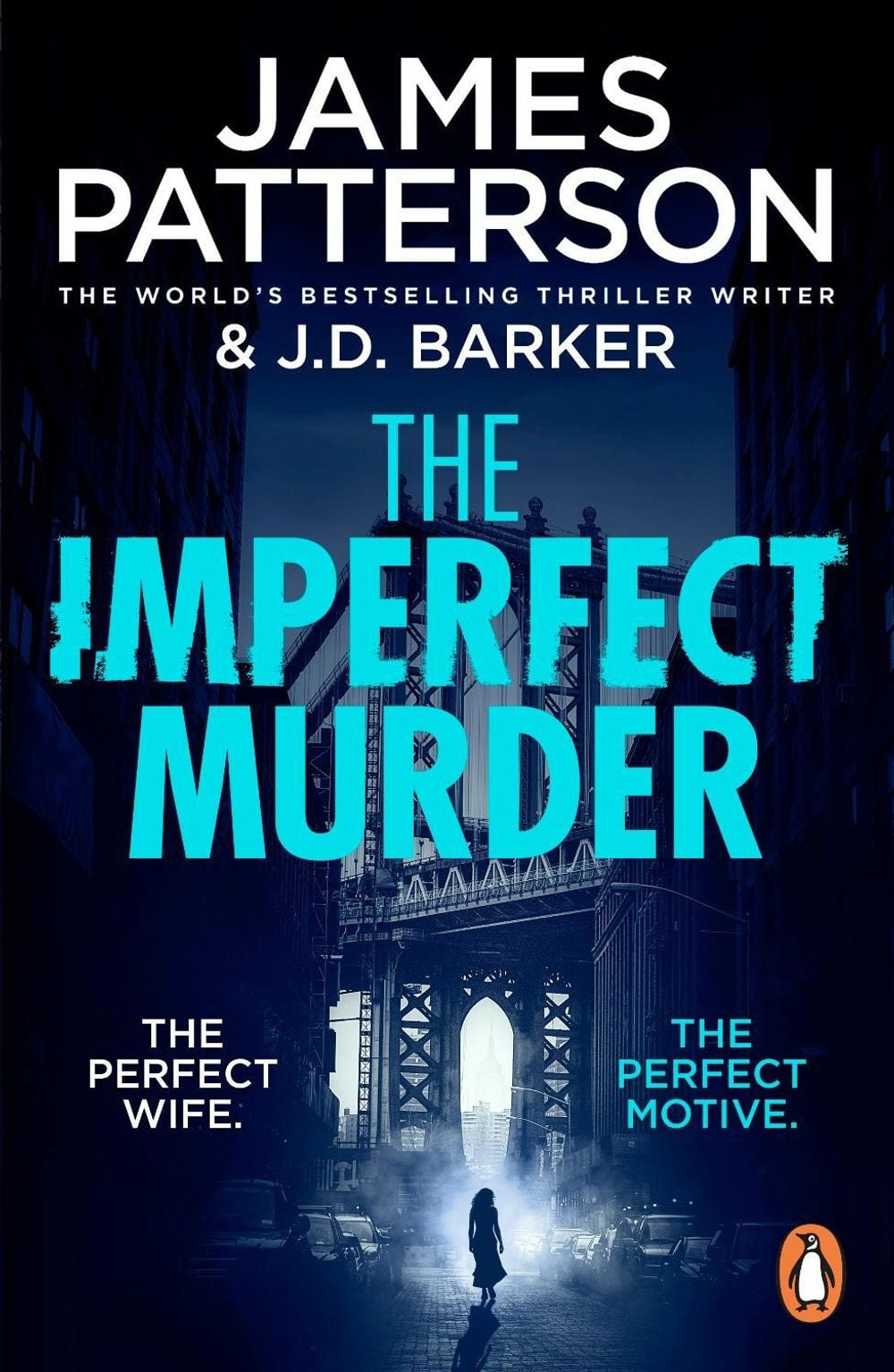 The Imperfect Murder by James Patterson - ISBN: 9781804953013