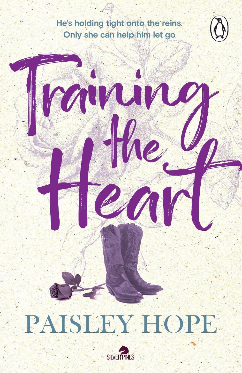 Training the Heart, 9781804953747