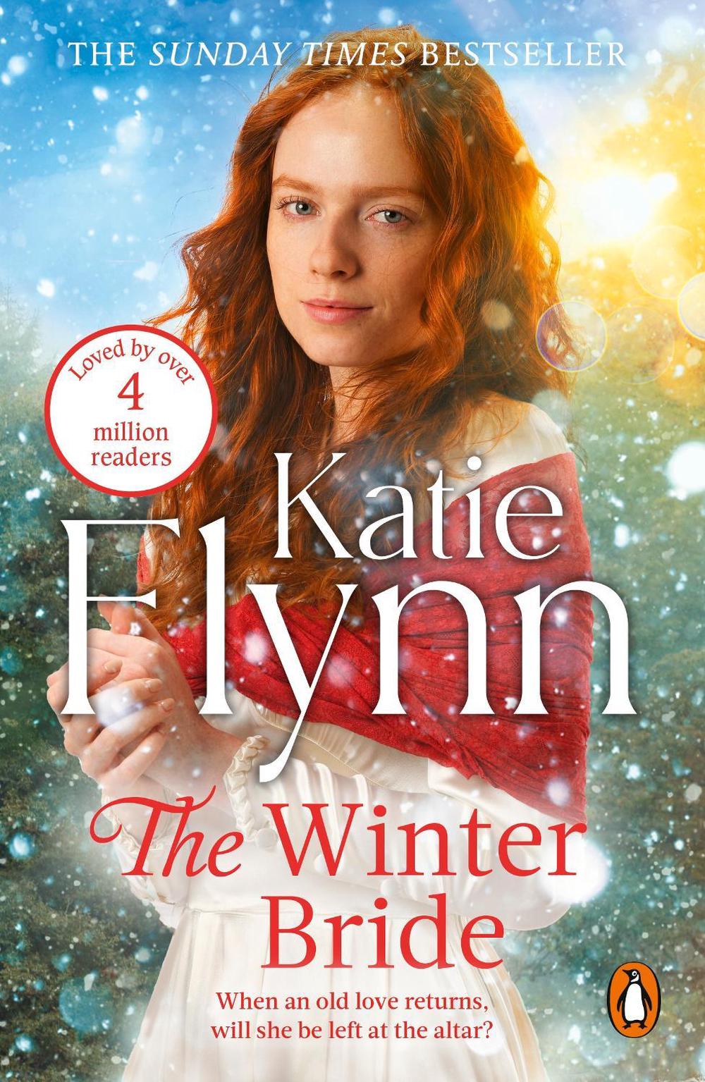 The Winter Bride by Katie Flynn - ISBN: 9781804953853