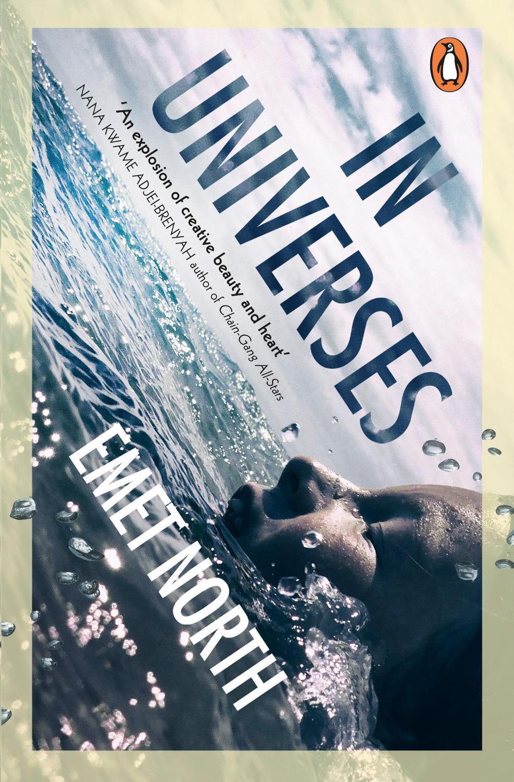 In Universes by Emet North - ISBN: 9781804954072