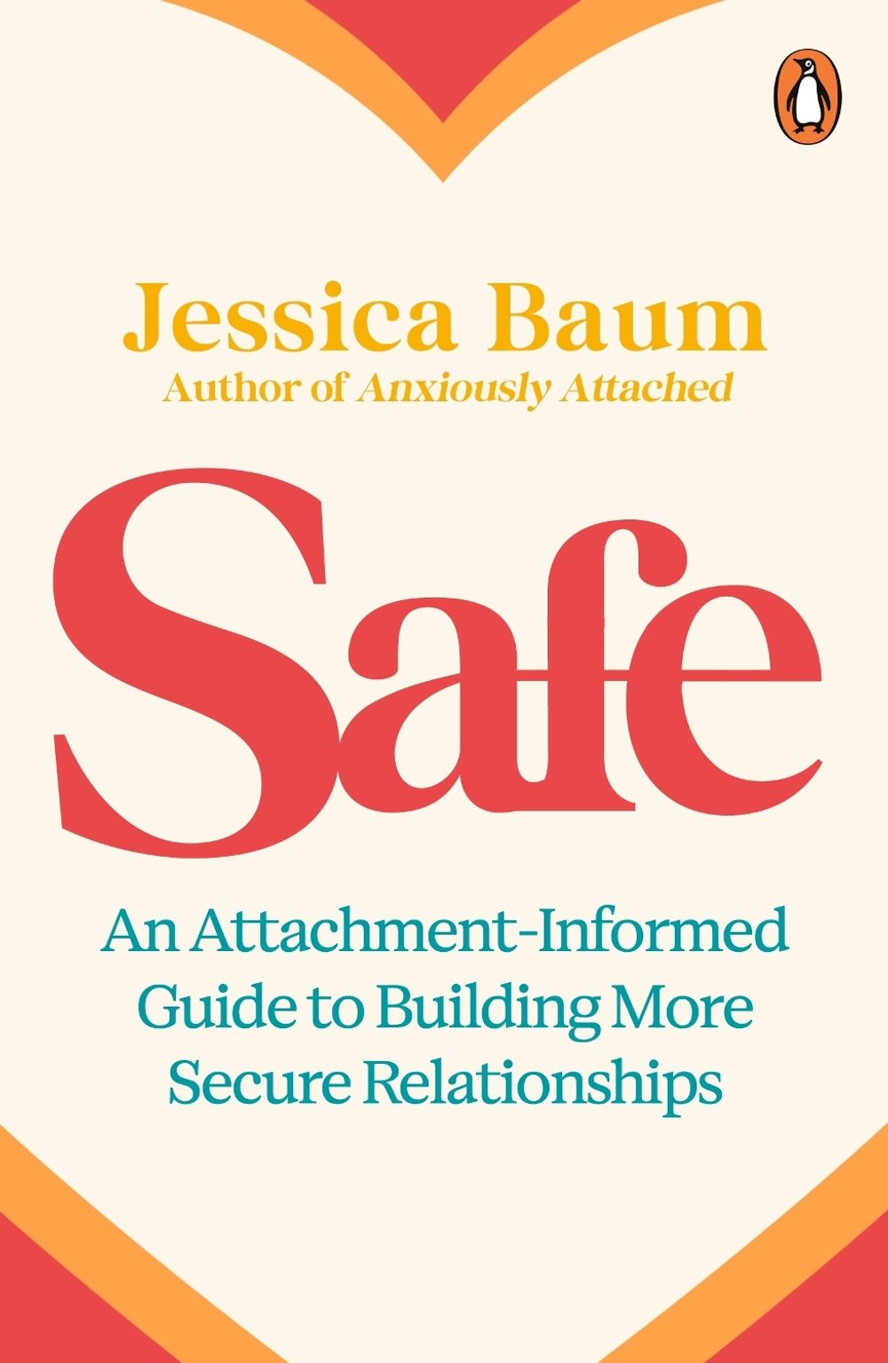 Safe by Jessica Baum - ISBN: 9781804959268